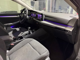 Volkswagen Golf 1.5 tsi 130cv