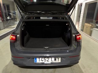 Volkswagen Golf 1.5 tsi 130cv