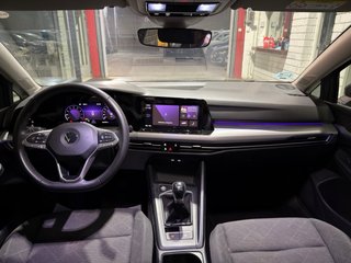 Volkswagen Golf 1.5 tsi 130cv