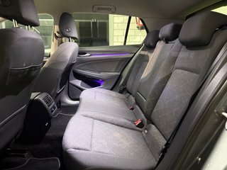 Volkswagen Golf 1.5 tsi 130cv