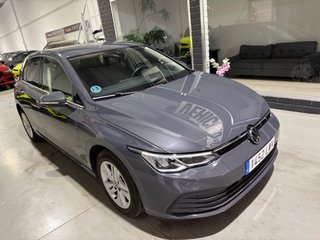 Volkswagen Golf 1.5 tsi 130cv