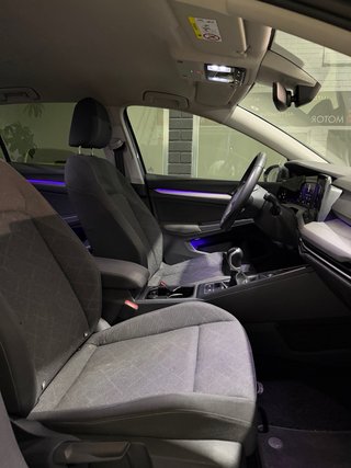 Volkswagen Golf 1.5 tsi 130cv