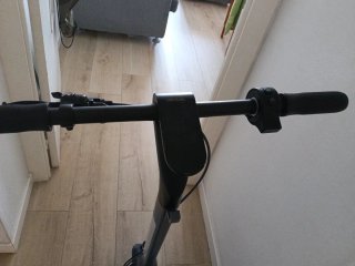 Patinete Cecotec 7 meses de uso