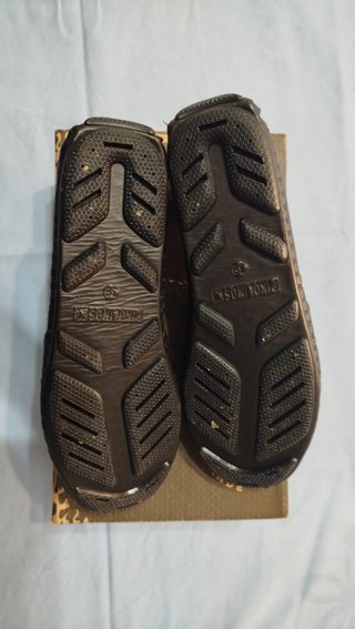 Scarpe Pikolinos nere