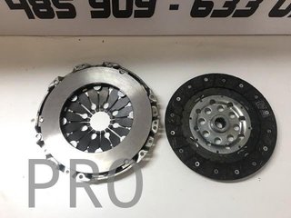 Kit embrague renault nissan nuevo