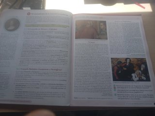 Literatura Universal 1º Bachillerato. Libro del...