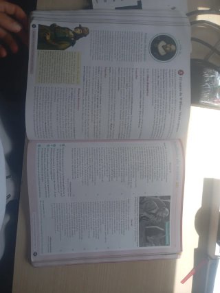 Literatura Universal 1º Bachillerato. Libro del...