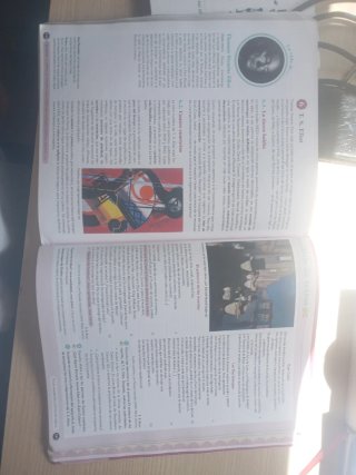 Literatura Universal 1º Bachillerato. Libro del...
