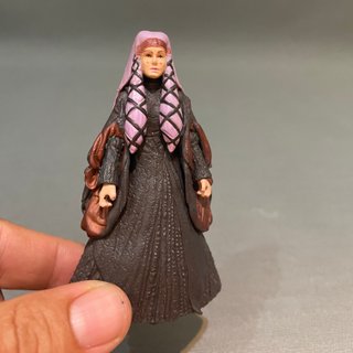 STAR WARS | Queen Amidala (Return to Naboo) LEGACY