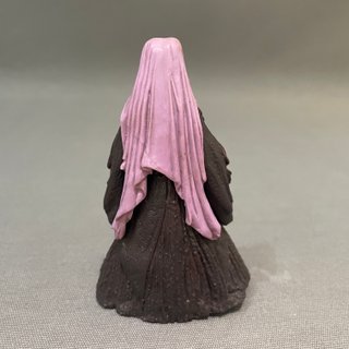STAR WARS | Queen Amidala (Return to Naboo) LEGACY