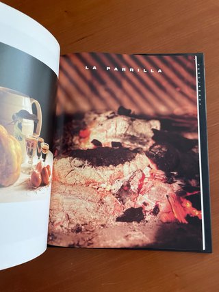 La joven cocina Vasca.M.Berasategui
