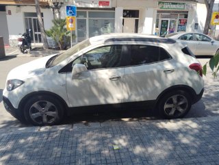 Opel Mokka 2013