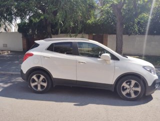 Opel Mokka 2013