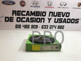 Disco embrague Ebro Kubota tractor nuevo