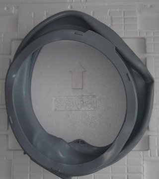Goma Fuelle Lavadora Zanussi Lindo 100 a estrenar