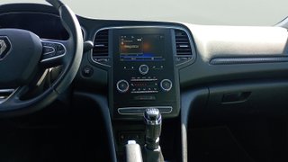 Renault Megane Limited Energy TCe 74 kW (100 CV)