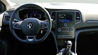 Renault Megane Limited Energy TCe 74 kW (100 CV)