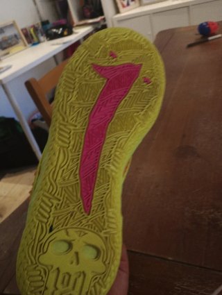 Puma MB.05 Rick and Morty