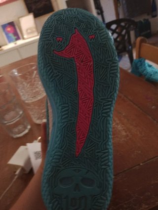 Puma MB.05 Rick and Morty