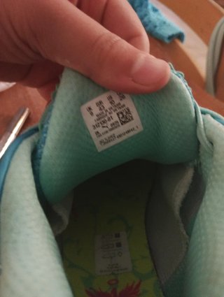Puma MB.05 Rick and Morty