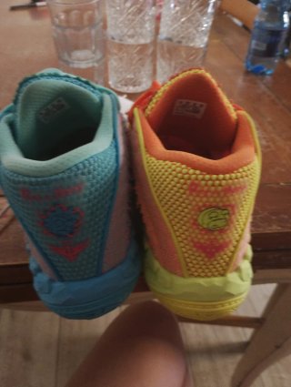 Puma MB.05 Rick and Morty