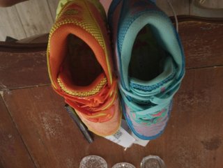 Puma MB.05 Rick and Morty