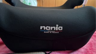 Silla de coche para bebé