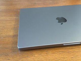 MacBook Pro M1 Max 32GB