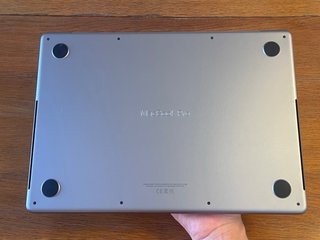 MacBook Pro M1 Max 32GB