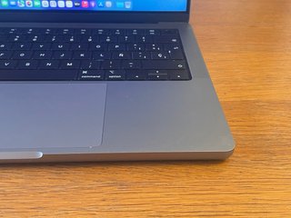 MacBook Pro M1 Max 32GB