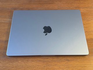 MacBook Pro M1 Max 32GB