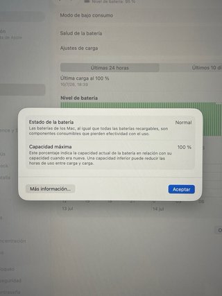 MacBook Pro M1 Max 32GB