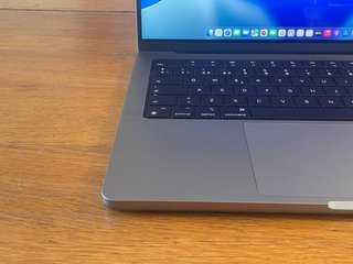 MacBook Pro M1 Max 32GB