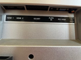 Monitor TV Mivar FullHD