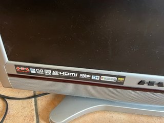 Monitor TV Mivar FullHD