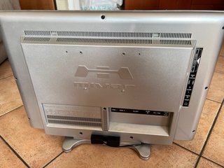 Monitor TV Mivar FullHD