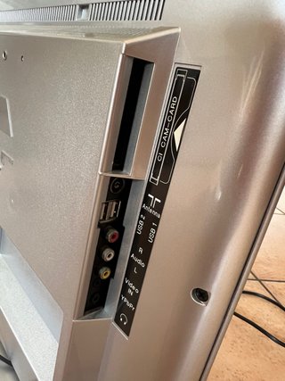 Monitor TV Mivar FullHD