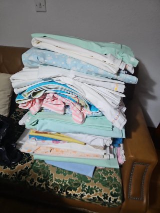 REGALO ROPA
