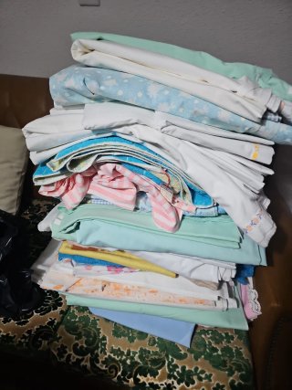 REGALO ROPA