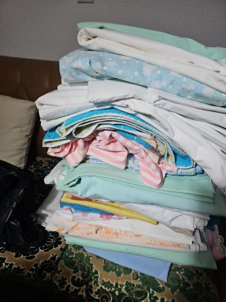 REGALO ROPA