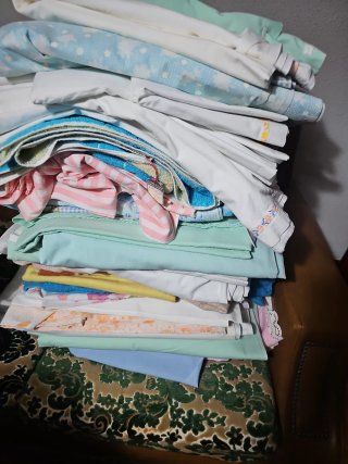 REGALO ROPA