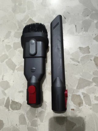 Accesorios Dyson