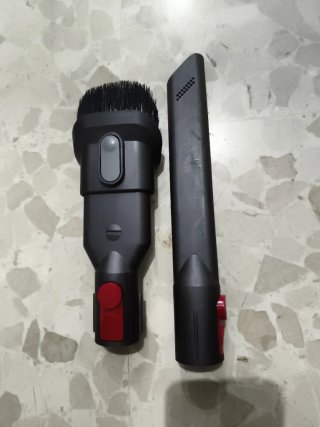 Accesorios Dyson