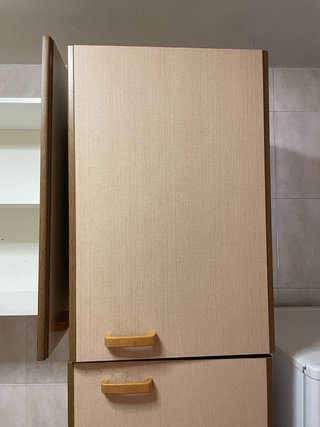 Conjunto Muebles Cocina Usados en Pack