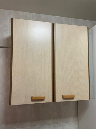 Conjunto Muebles Cocina Usados en Pack