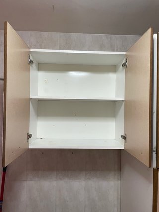 Conjunto Muebles Cocina Usados en Pack