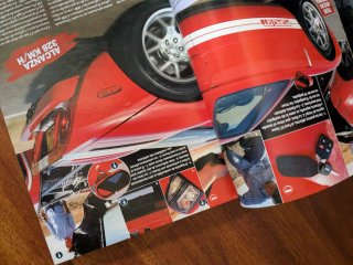 Revista autofácil enero 2005