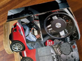 Revista autofácil enero 2005
