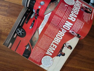 Revista autofácil enero 2005