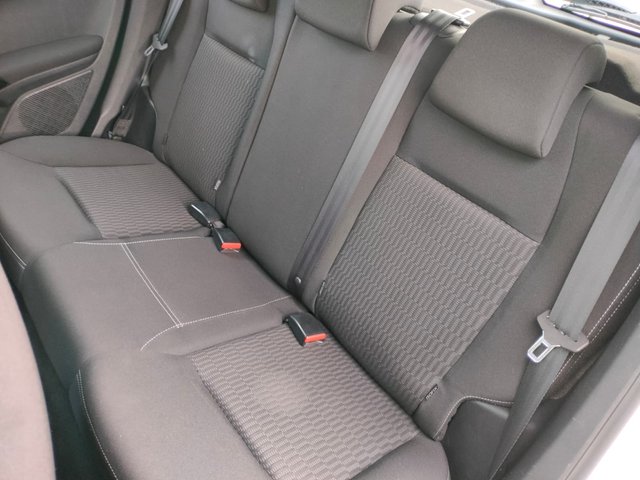 Peugeot 208 1.2L 82CV 2017